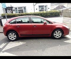 Citroen c4 - Image 5/8
