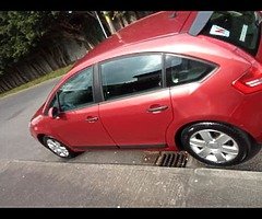 Citroen c4 - Image 6/8