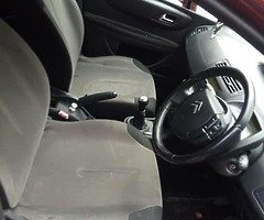Citroen c4 - Image 7/8