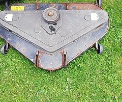 Jcb lowmover - Image 4/4