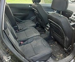 2009 Peugeot 308sw - Image 8/9