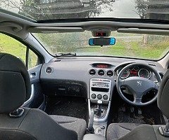 2009 Peugeot 308sw - Image 9/9