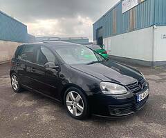 2008 GT SUNROOF MK5 GOLF!! - Image 6/6