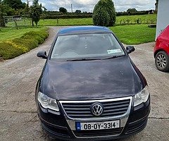 Volkswagen Passat - Image 4/6
