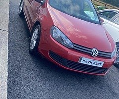 Vw mk6 golf - Image 5/6