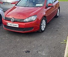 Vw mk6 golf - Image 6/6