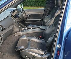 2017 VOLVO XC90 T8 R, DESIGN HYBRID 7 SEATER SUV - Image 10/10