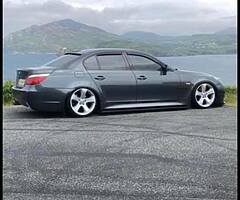 BMW 520d