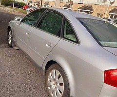 Audi a6 1.9 tdi - Image 3/10