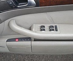 Audi a6 1.9 tdi - Image 5/10
