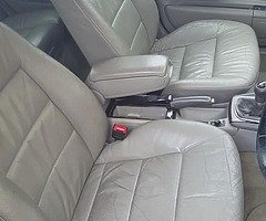 Audi a6 1.9 tdi - Image 7/10