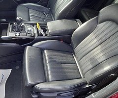 Audi a6 Black edition