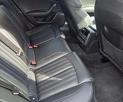 Audi a6 Black edition - Image 9/10
