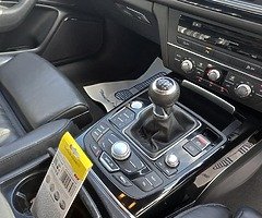 Audi a6 Black edition - Image 10/10