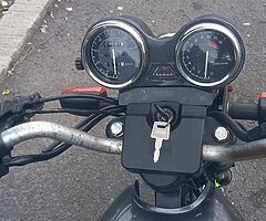 2017 SYM 125 - Image 4/4