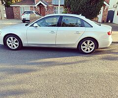 Audi A4 126k kms - Image 3/10