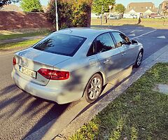 Audi A4 126k kms - Image 4/10