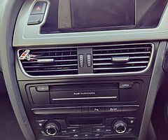 Audi A4 126k kms - Image 9/10