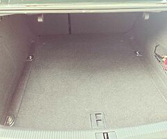 Audi A4 126k kms - Image 10/10