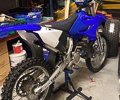 2015 YZ 125 - Image 4/5