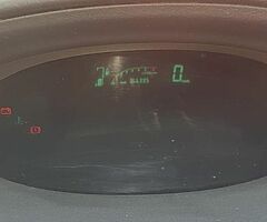 Toyota yaris 2005 - Image 7/8