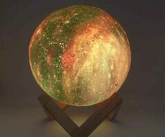 *Free shipping nationwide*Moon light