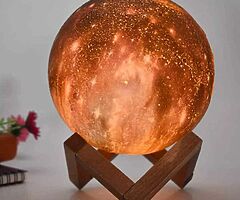 *Free shipping nationwide*Moon light