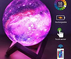 *Free shipping nationwide*Moon light - Image 4/4