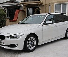 BMW F31 TOURING