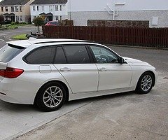 BMW F31 TOURING