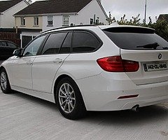 BMW F31 TOURING - Image 3/10