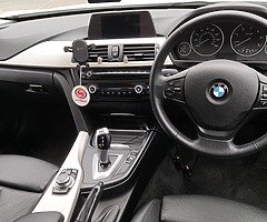 BMW F31 TOURING - Image 4/10