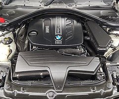 BMW F31 TOURING - Image 7/10