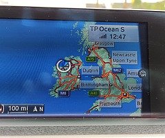 BMW F31 TOURING - Image 9/10