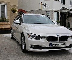 BMW F31 TOURING - Image 10/10