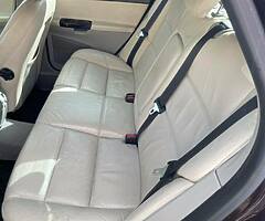 Volvo S40 1.6D - NCT09/21-Tax11/21 - Image 6/8
