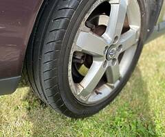 Volvo S40 1.6D - NCT09/21-Tax11/21 - Image 7/8