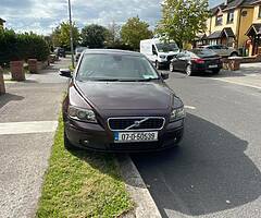 Volvo S40 1.6D - NCT09/21-Tax11/21 - Image 8/8