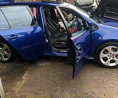 05 vw golf mk5 gti - Image 4/9