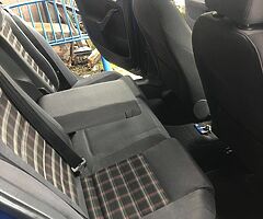 05 vw golf mk5 gti - Image 5/9