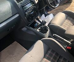 05 vw golf mk5 gti - Image 6/9