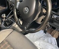 05 vw golf mk5 gti - Image 8/9