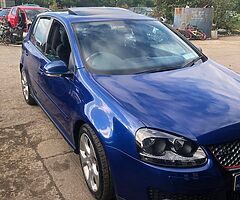 05 vw golf mk5 gti - Image 9/9