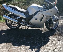 2004 Honda CBR - Image 10/10