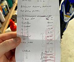 2022 KTM 125 - Image 6/8