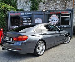 2015 Bmw 430d - Image 5/10
