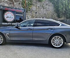 2015 Bmw 430d - Image 10/10