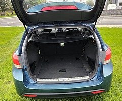 Hyundai i40 diesel manual - Image 7/10
