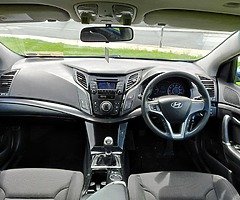 Hyundai i40 diesel manual - Image 8/10