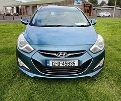 Hyundai i40 diesel manual - Image 10/10